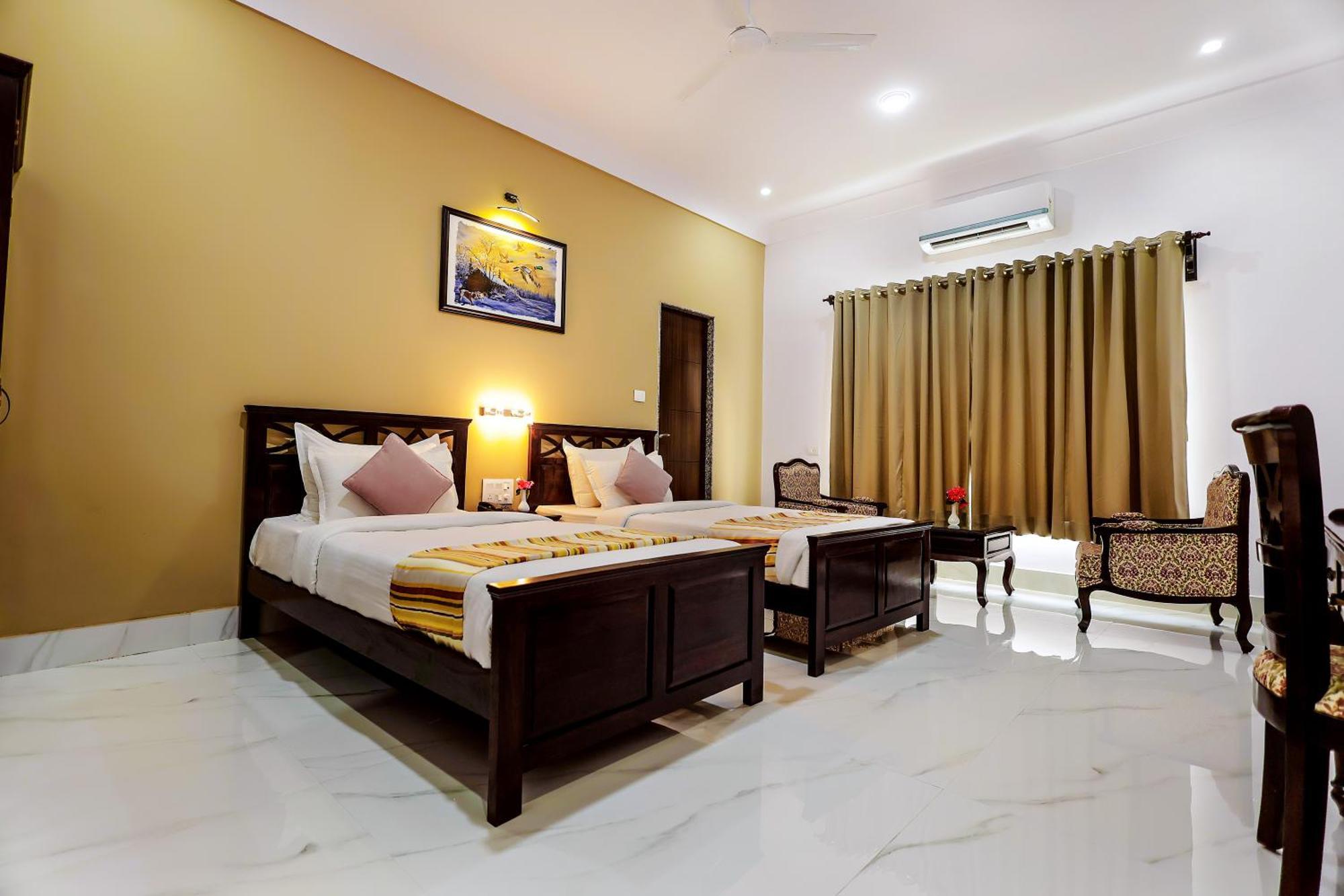 Revaas Lake View Boutique Stay Udaipur Exterior photo