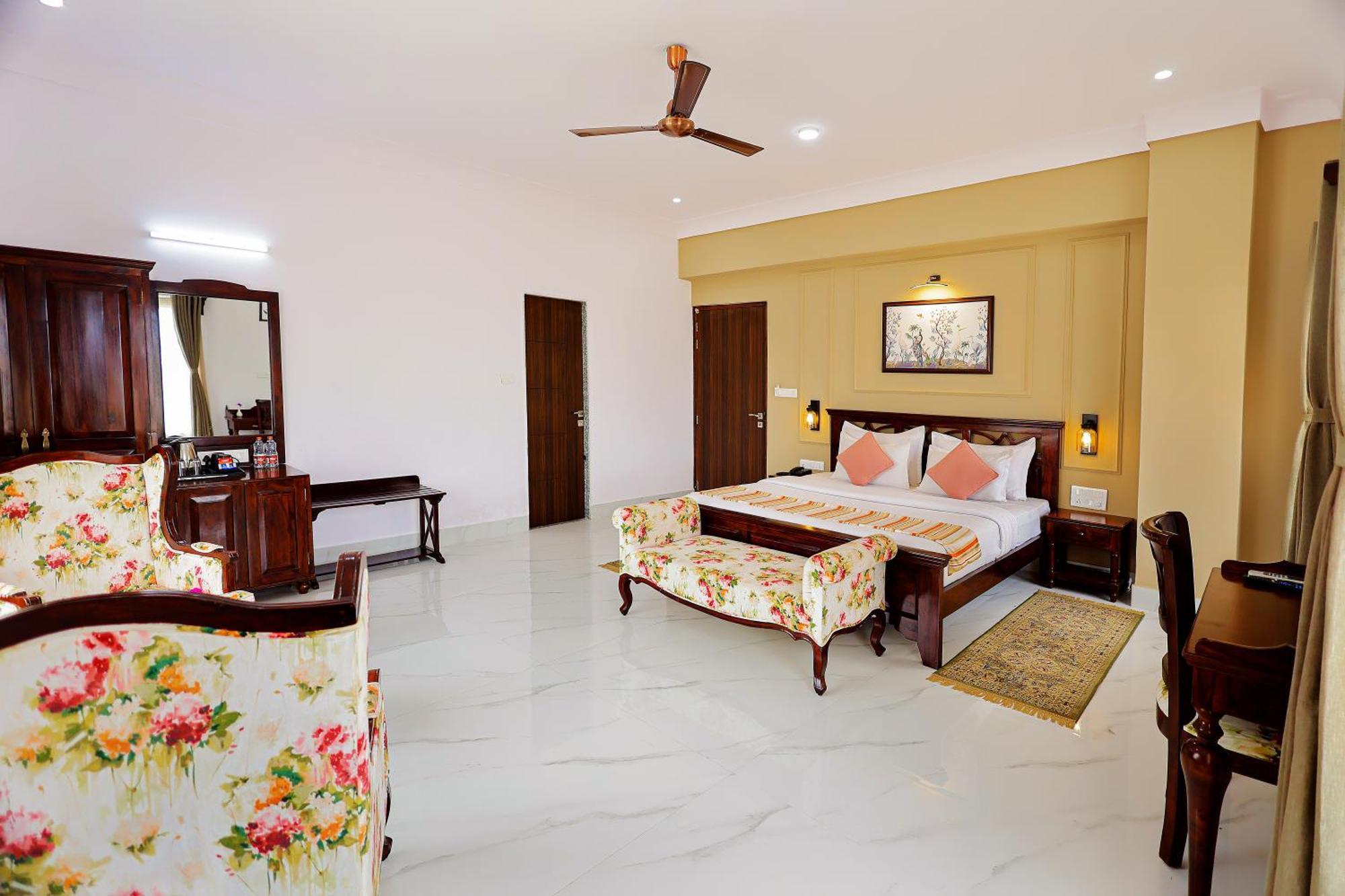 Revaas Lake View Boutique Stay Udaipur Exterior photo