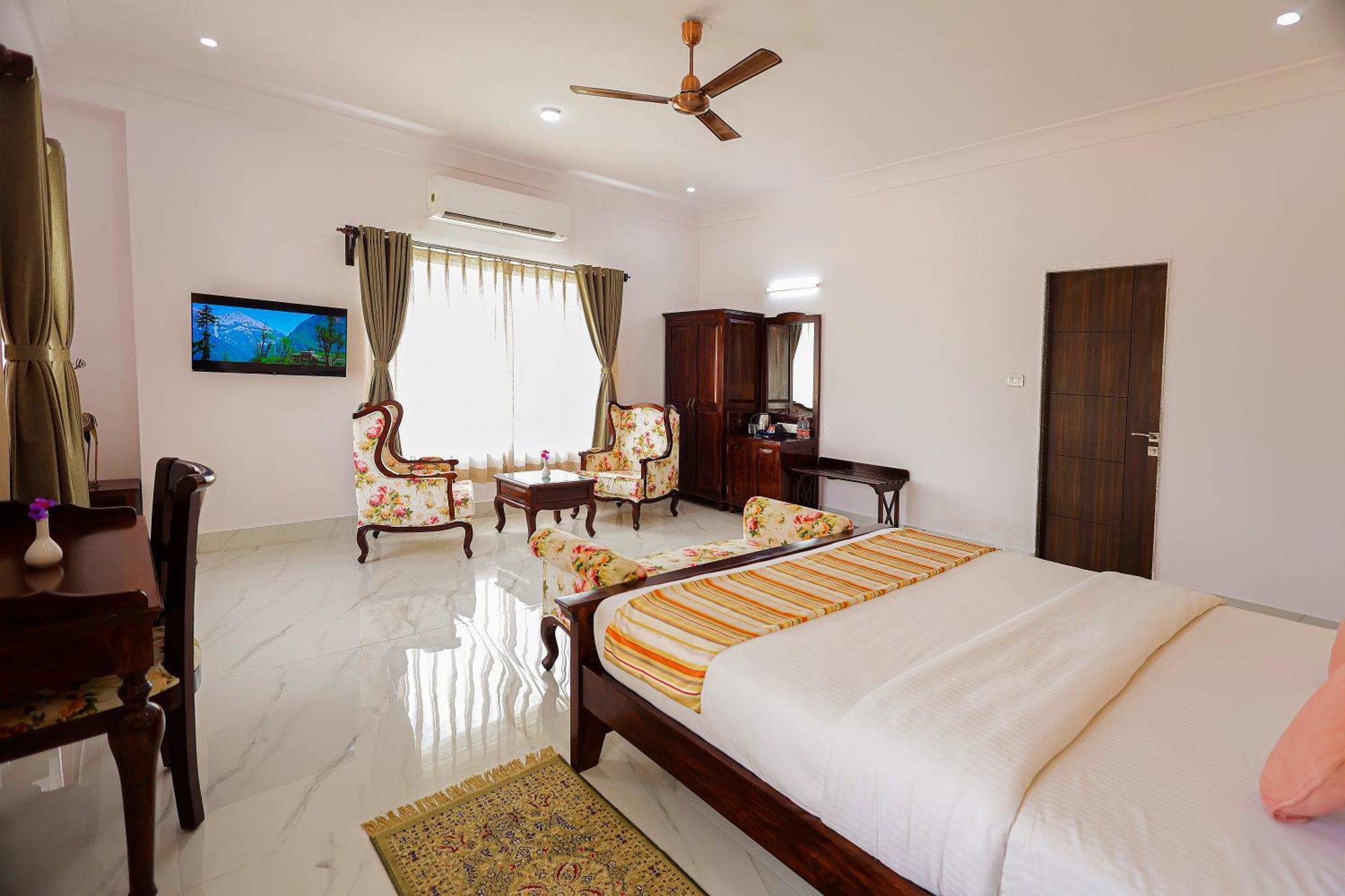 Revaas Lake View Boutique Stay Udaipur Exterior photo