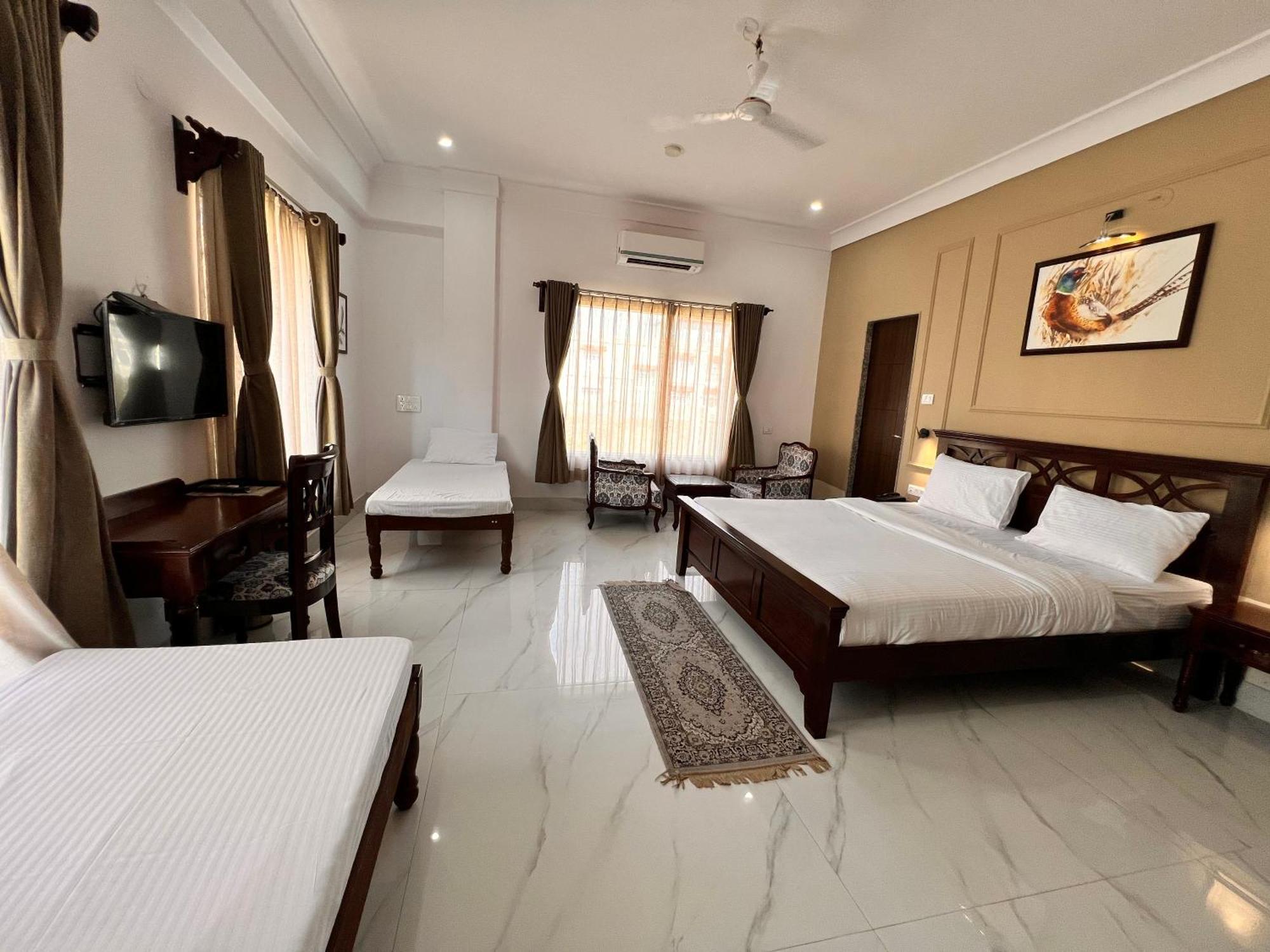 Revaas Lake View Boutique Stay Udaipur Exterior photo