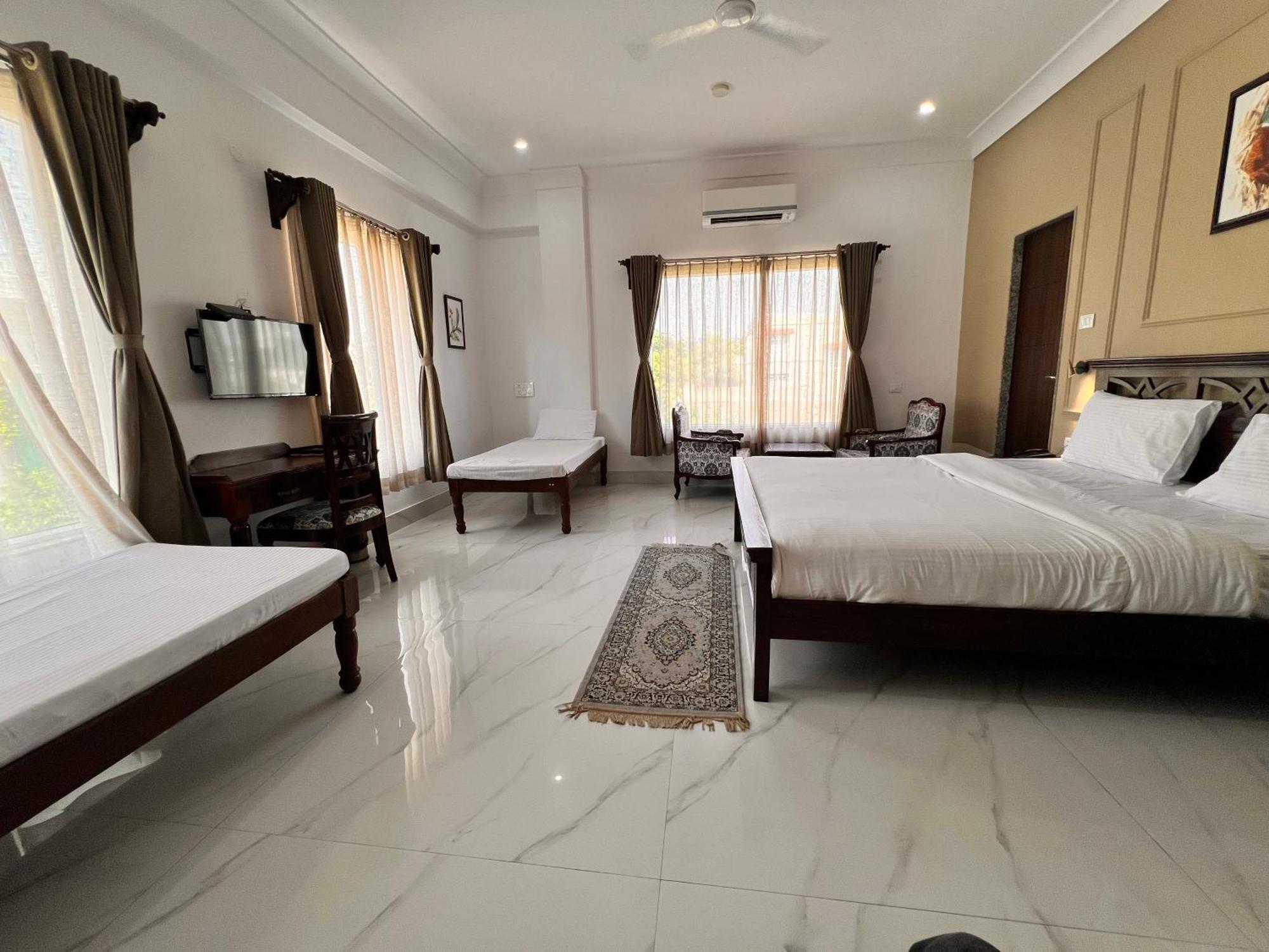 Revaas Lake View Boutique Stay Udaipur Exterior photo